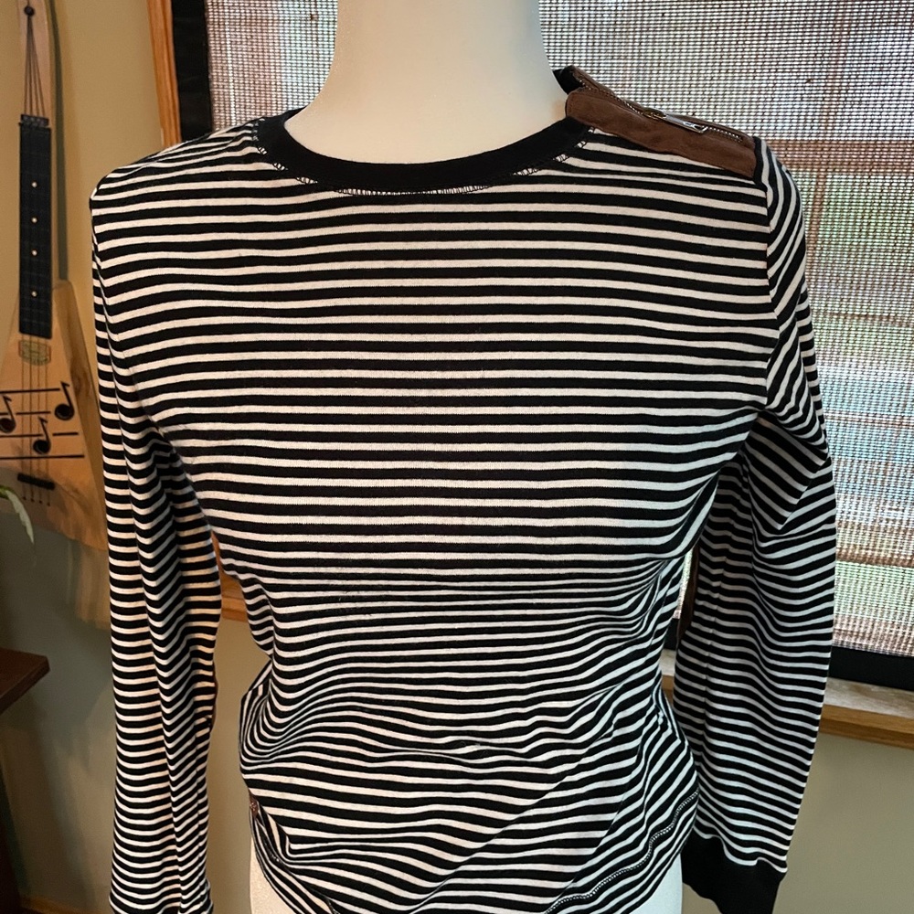 Ralph Lauren top